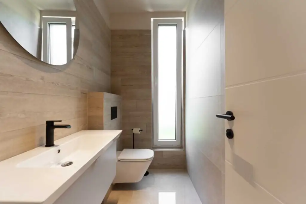 Eine Traumvilla auf der Halbinsel Istrien...