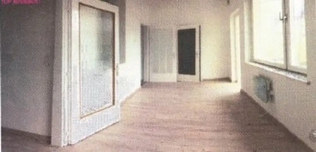 Wallern - Haus mit viel Potential im Seewinkel, Nebengebäude, großer Grund