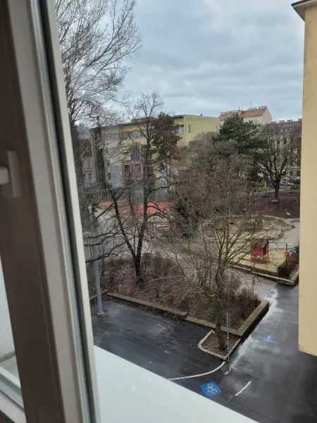 Geräumige 3-Zimmer-Wohnung!
