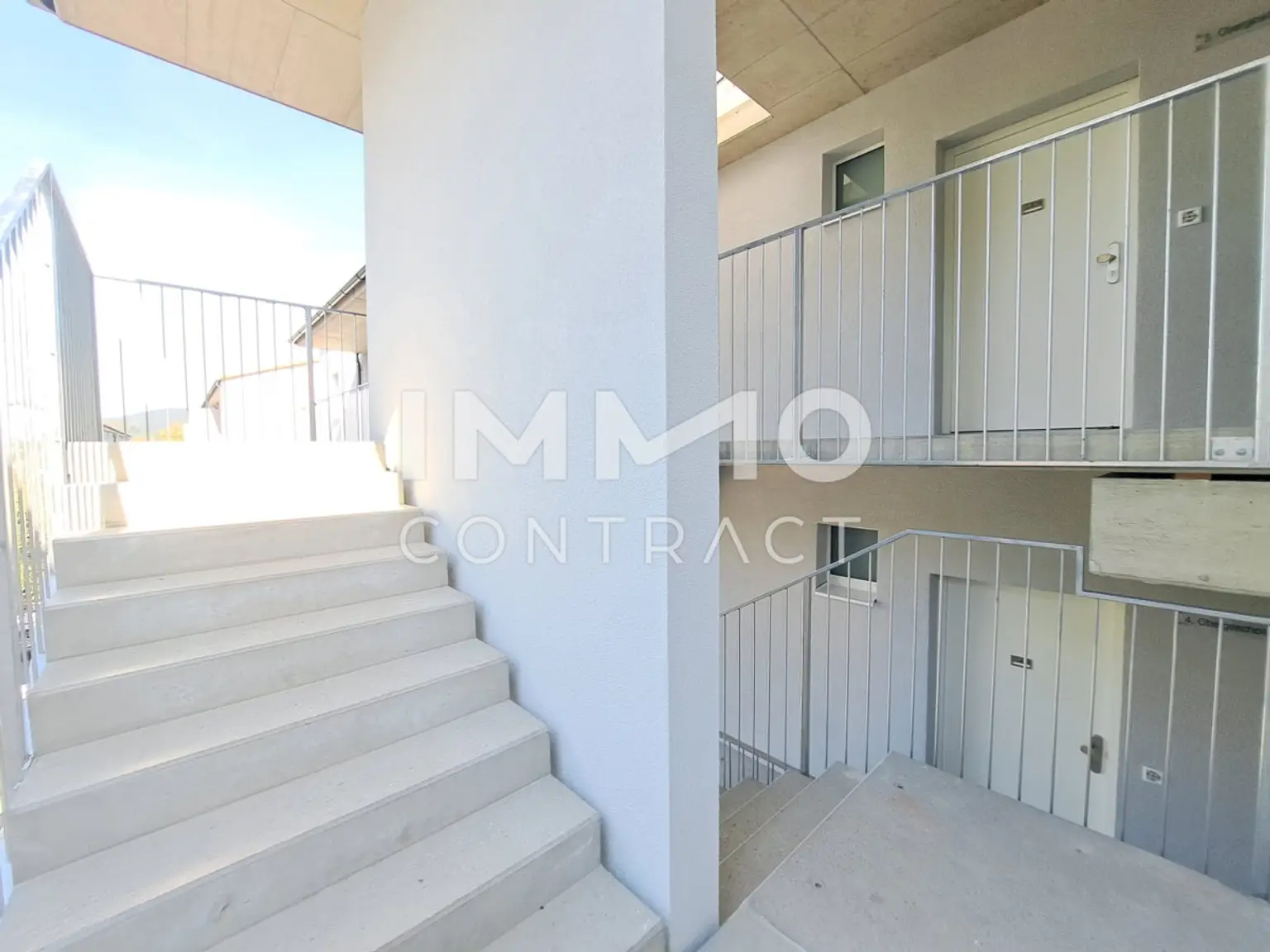 2 Zimmer Wohnung mit Balkon - Augasse 94 - Top 20