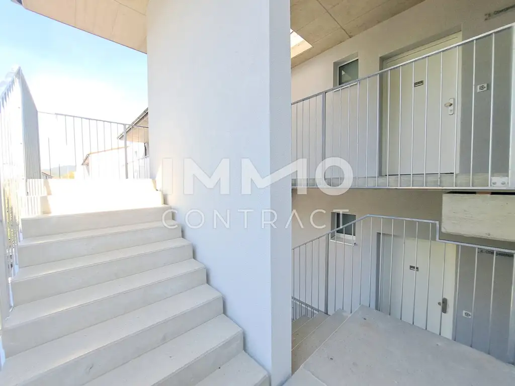 2 Zimmer Wohnung mit Balkon - Augasse 94 - Top 20
