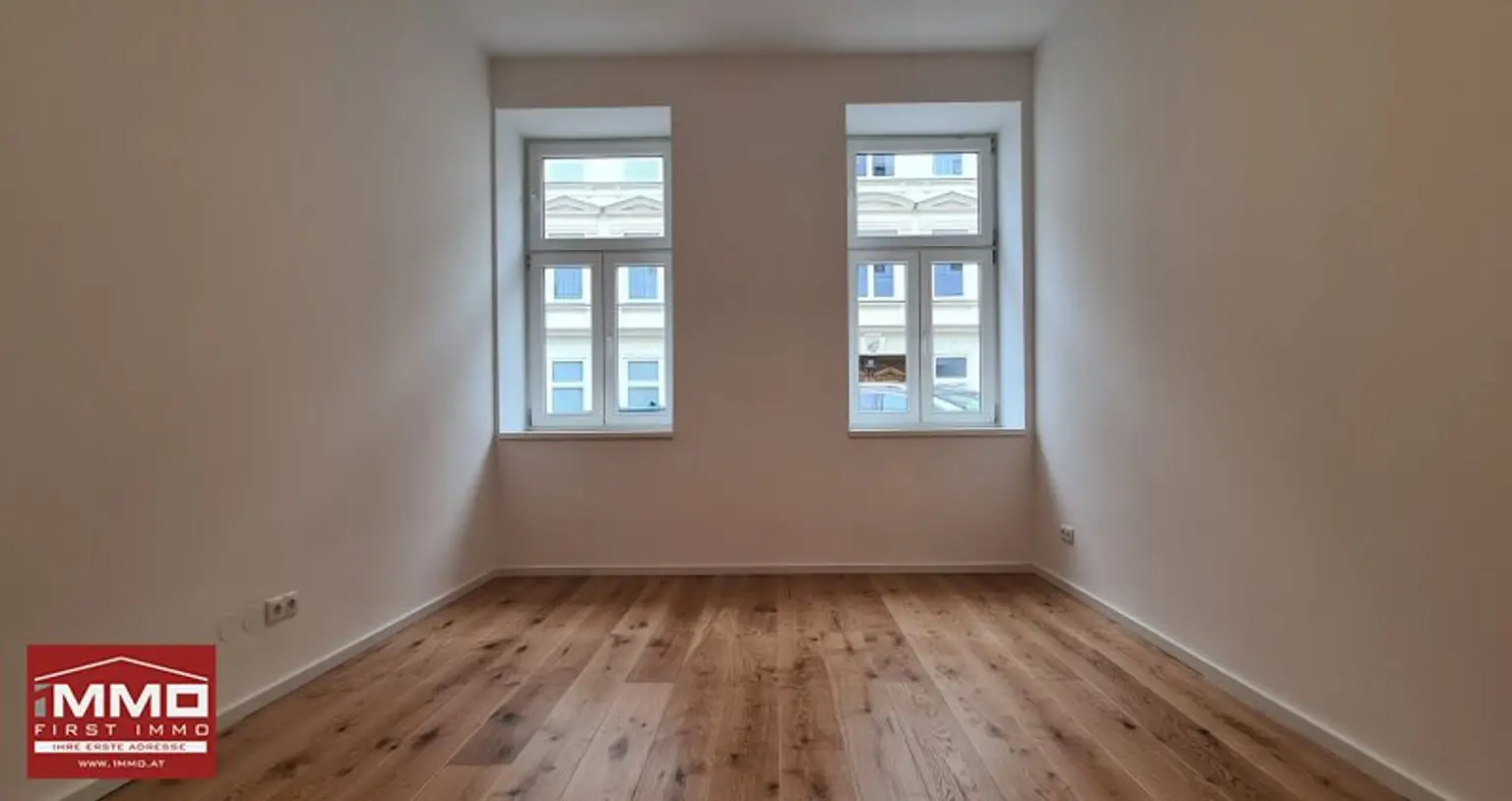 TOP-ERSTBEZUG! ERDGESCHOSSWOHNUNG MIT OPTIMALER AUSSTATTUNG UND AUFTEILUNG!