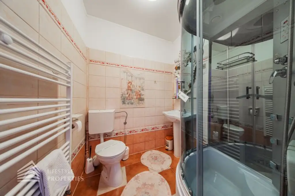 Historisches Hotel mit Restaurant & großzügigem Privatbereich – im Erholungsgebiet Semmering