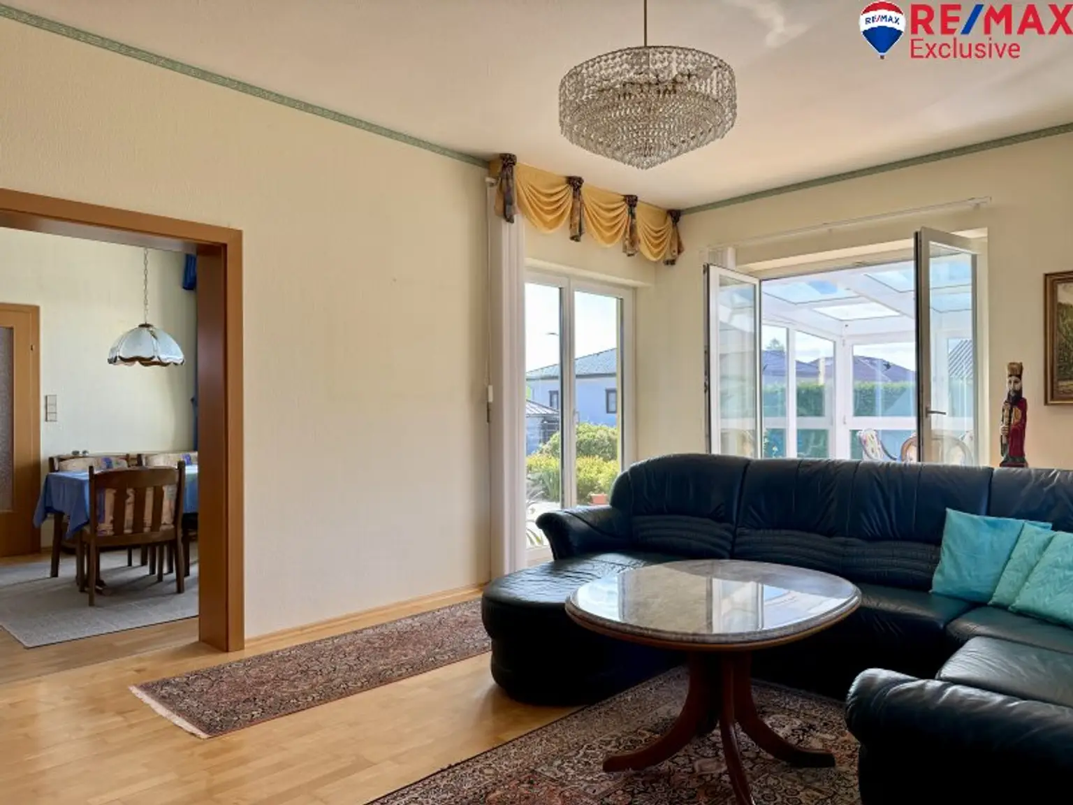 Familientraum - Bungalow mit 3-Zimmer auf ca. 109 m² Wohnfläche!