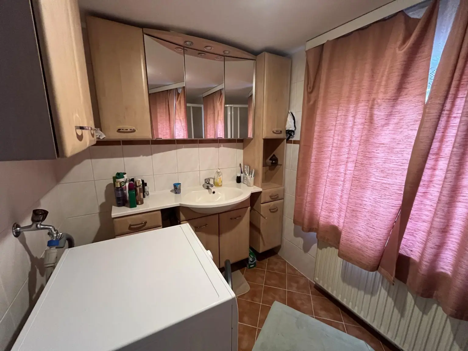Badezimmer I