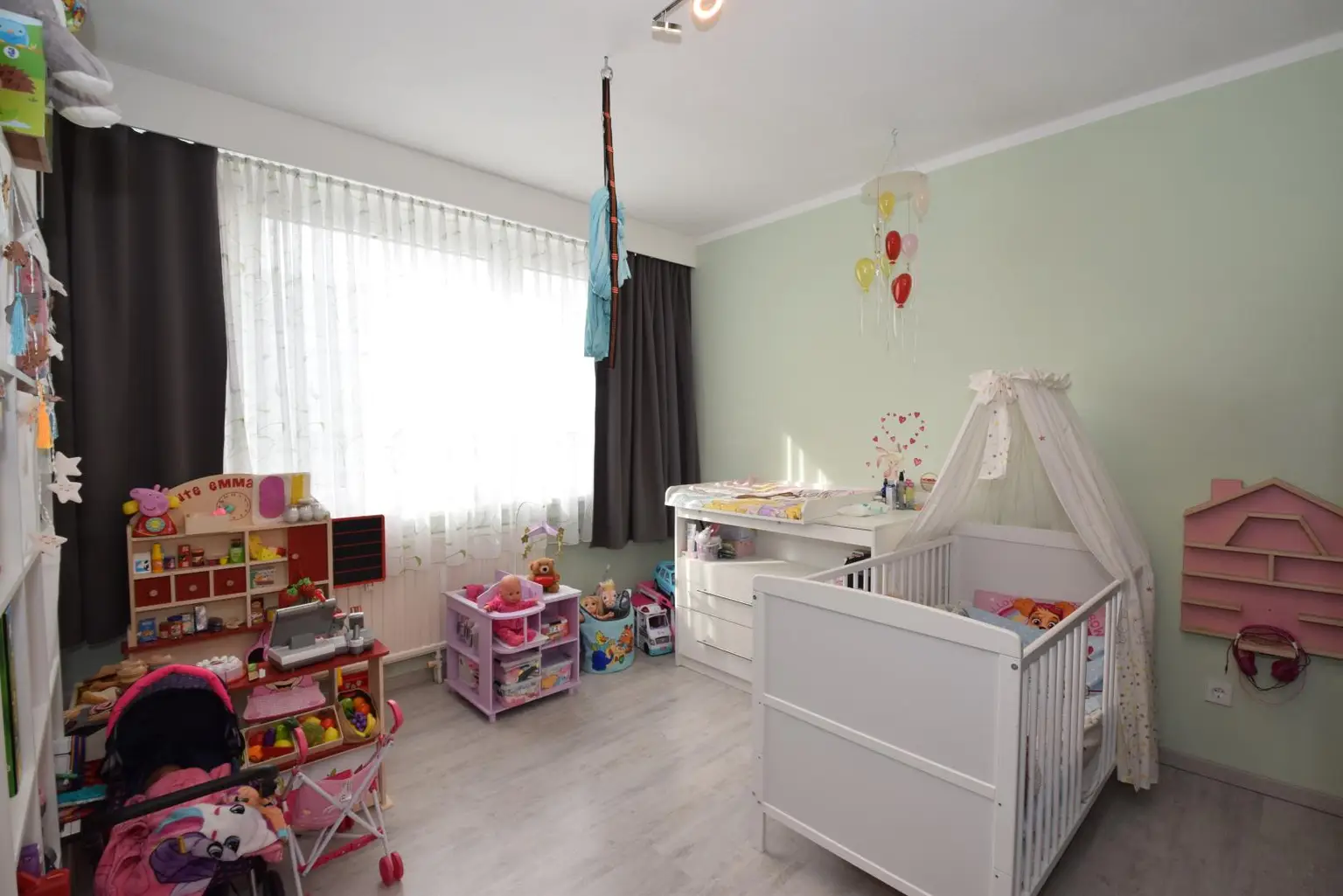 Kinderzimmer
