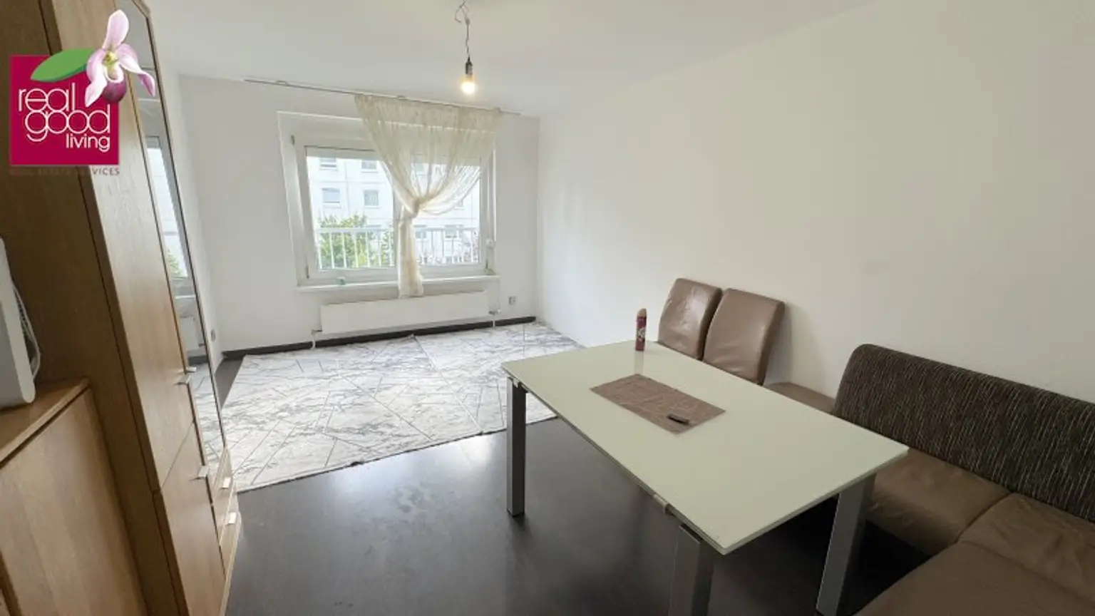 3-Zimmer-Anlegerwohnung in 1100 Wien – befristet vermietet bis 2030