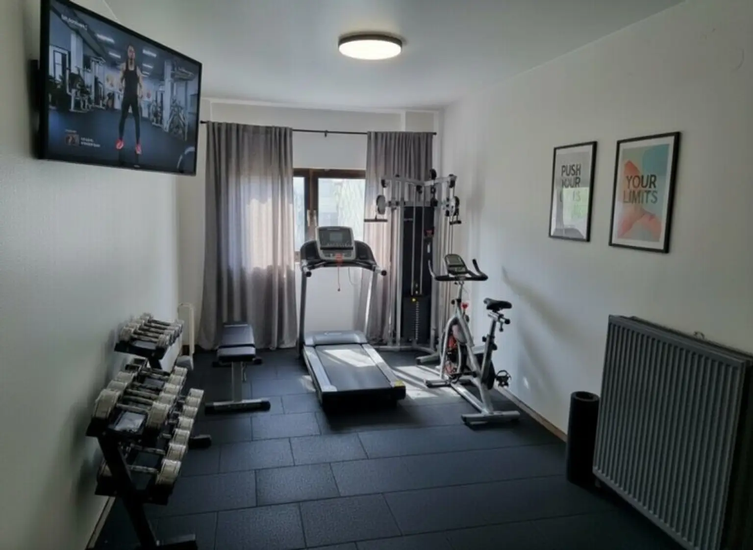 Visualisierung mit KI