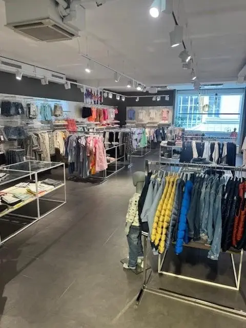 Geschäftshaus in Welser Innenstadt - Fußgängerzone, Prime Location!!!