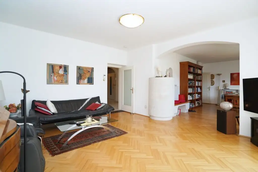 Wohnen mit Panorama - Ihr Logenplatz über Velden und dem Wörthersee