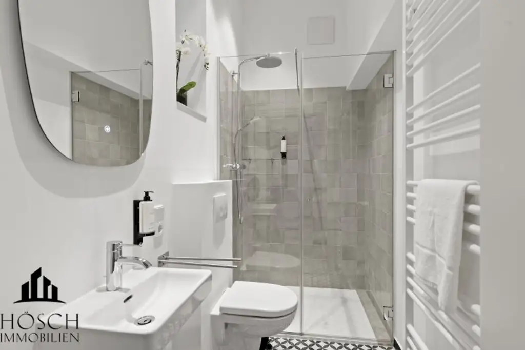 Luxury Living Retz - Exklusive vollmöblierte Apartments auf Zeit