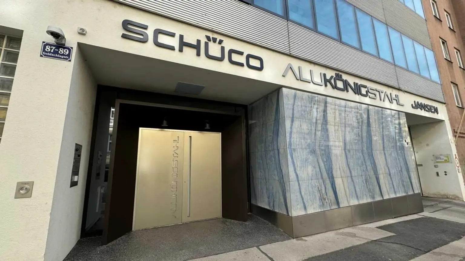 Bürofläche in modernem Gebäude zur Untermiete!