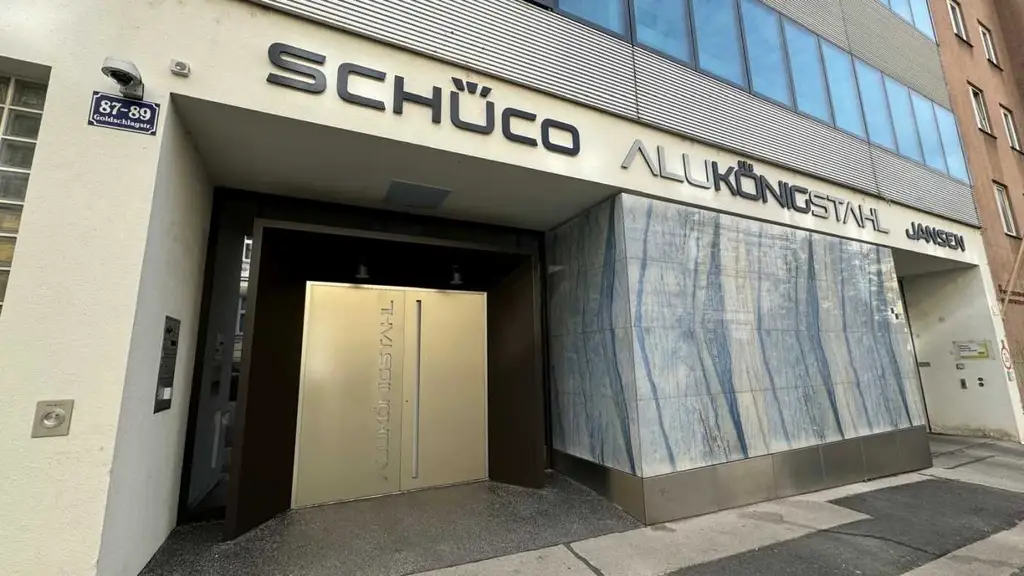 Bürofläche in modernem Gebäude zur Untermiete!