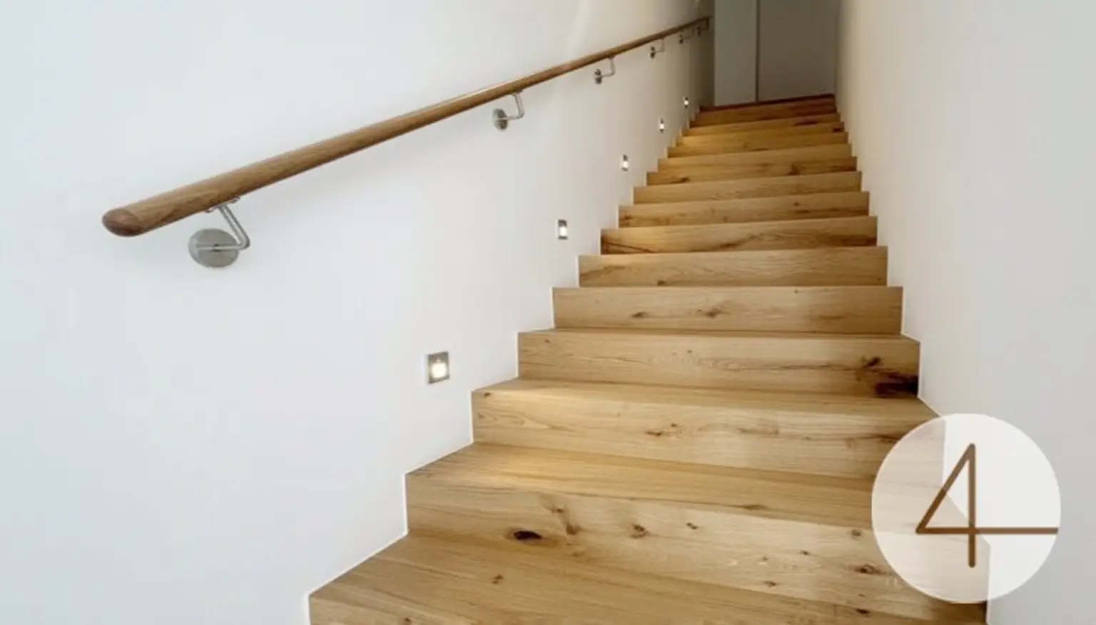 Top-Neubau in Markgrafneusiedl: 5-Zimmer-Ziegelhaus mit Eigengarten, Balkonen 2 Stellplätze – schlüsselfertig!