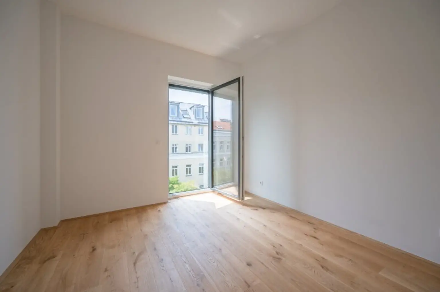 ++FonteFlats++ Hochwertiger 3-Zimmer Neubau-ERSTBEZUG mit toller Terrasse!