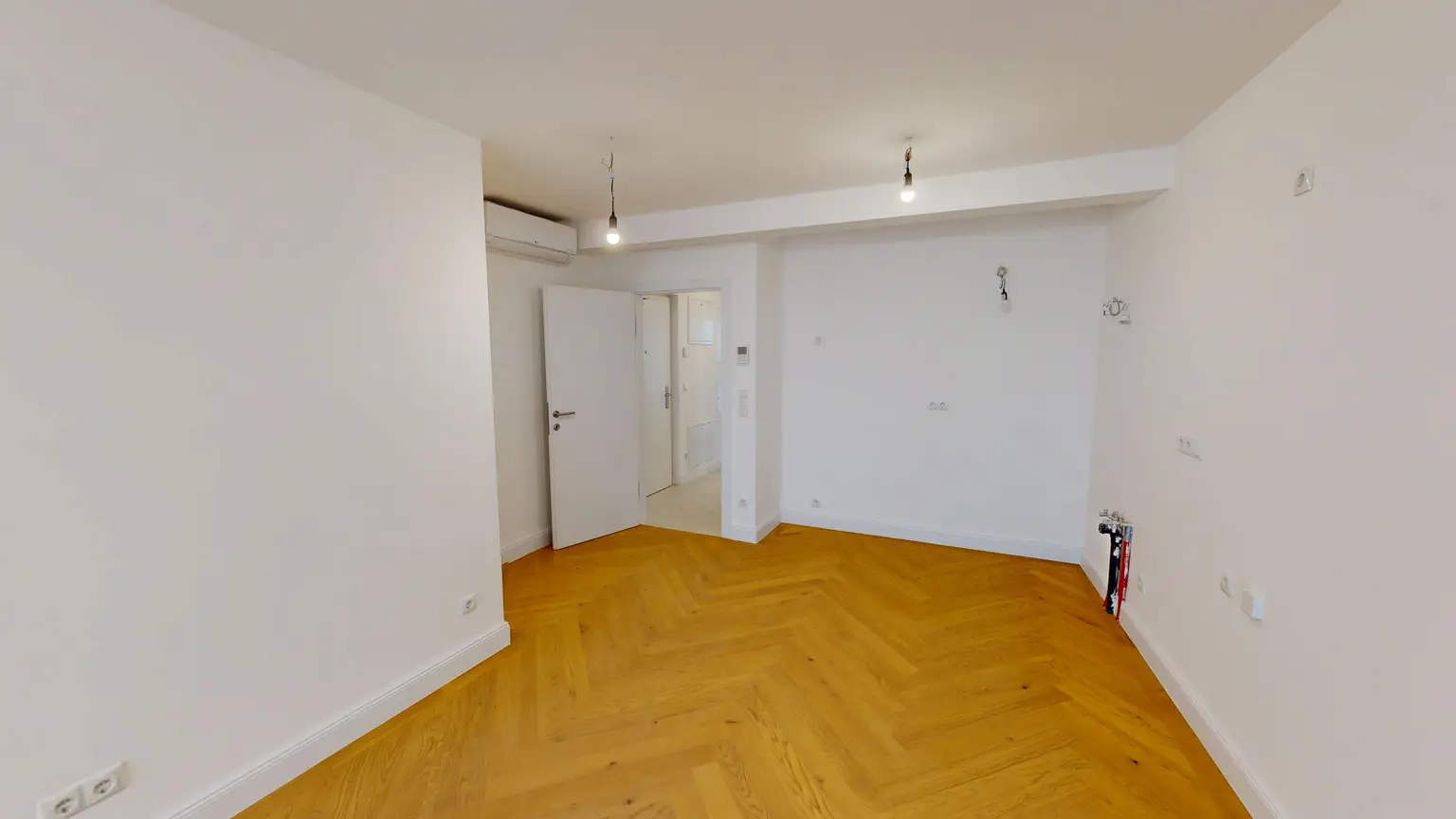 Toplage I Wohnen im Botschaftsviertel I Erstbezug