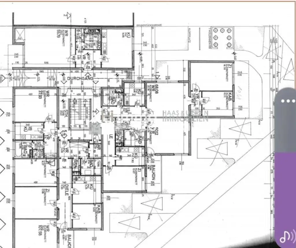 Eigentumswohnung in Mödling – Ruhelage, nur 5 Minuten zu Fuß zum Zentrum