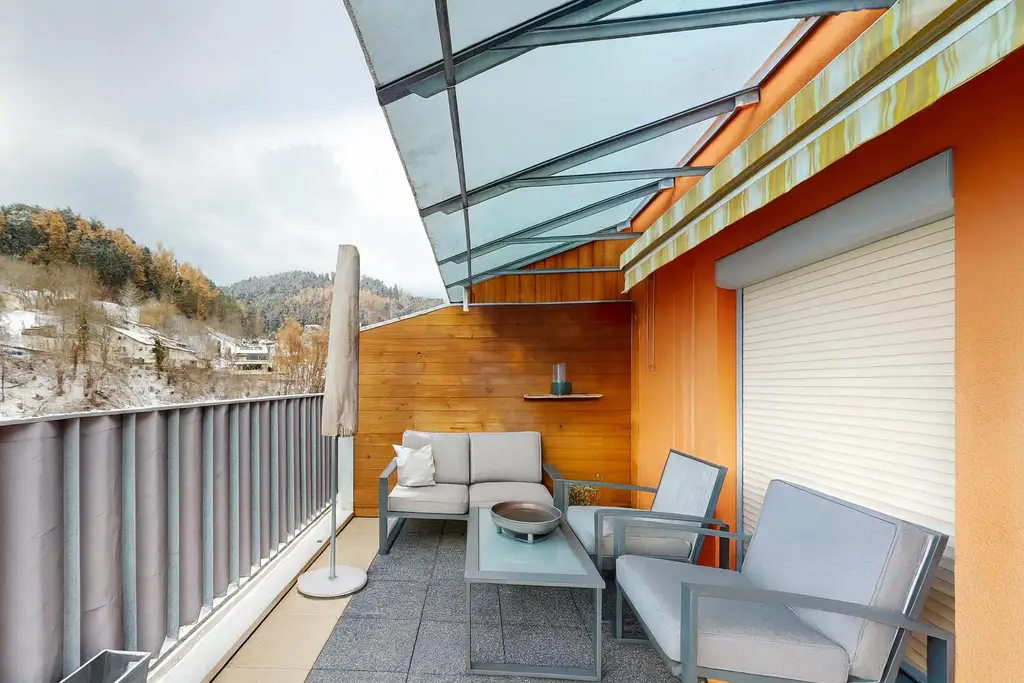 Ihr Wohnjuwel - 4-Zimmerwohnung im Herzen von Imst!