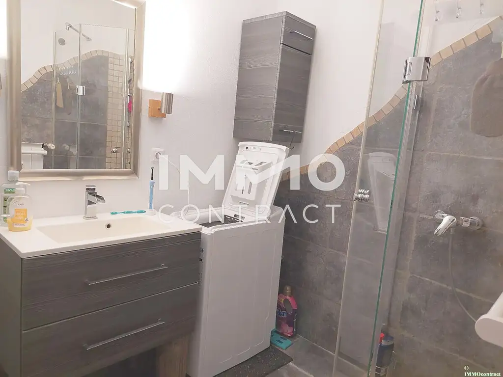 3-Raum - Wohnung mit Loggia und Lift ( Warmmiete) in Amstetten
