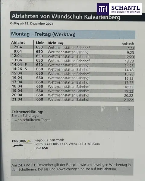 TRAUMHAFTES Grundstück für Ihr EINFAMILIENHAUS! TOP Anbindung! VOLLERSCHLOSSENES und FLACHES BAUGRUNDSTÜCK!