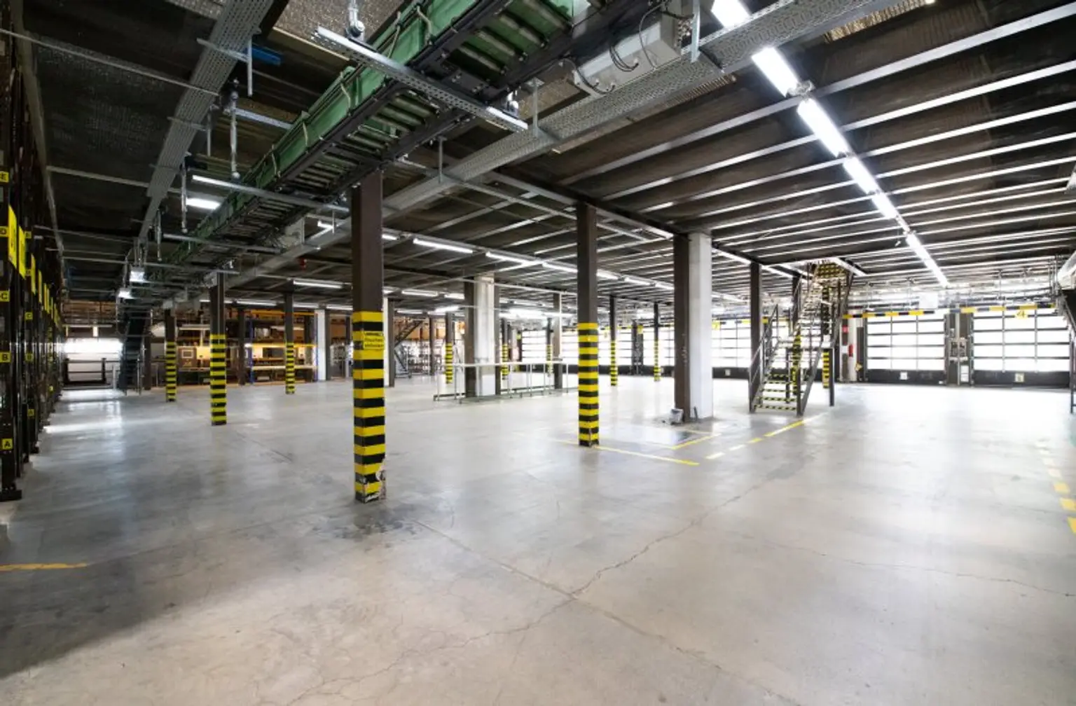 *** Multifunktionale Gewerbeimmobilie *** Flexibel nutzbar und sofort einsatzbereit