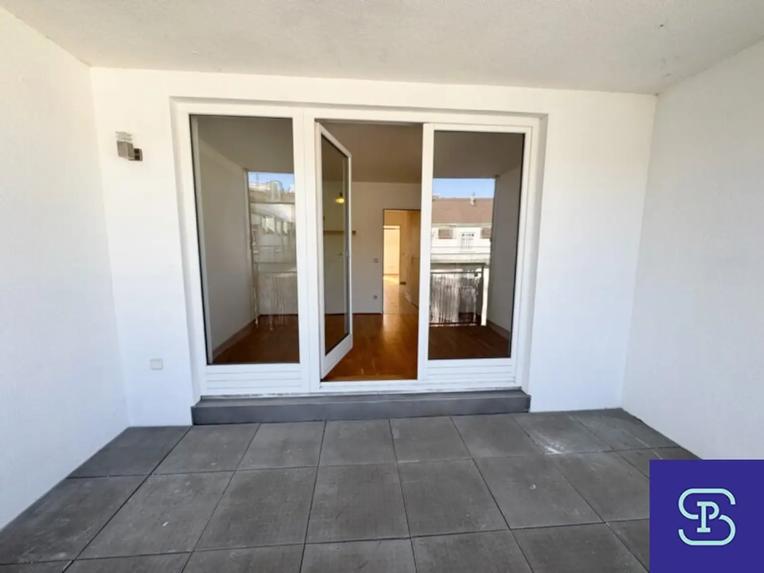 Loggia