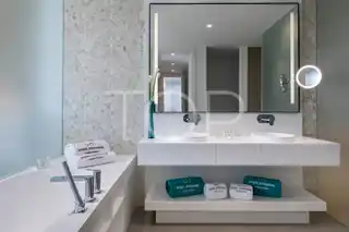 Deluxe Suite 2 bedrooms (2)