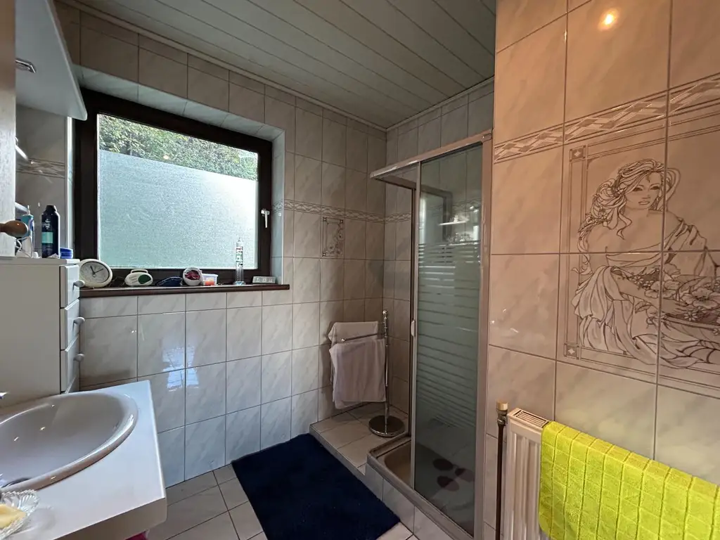 Ein Einfamilienhaus am Ilgenberg in traumhafter Aussichtslage!