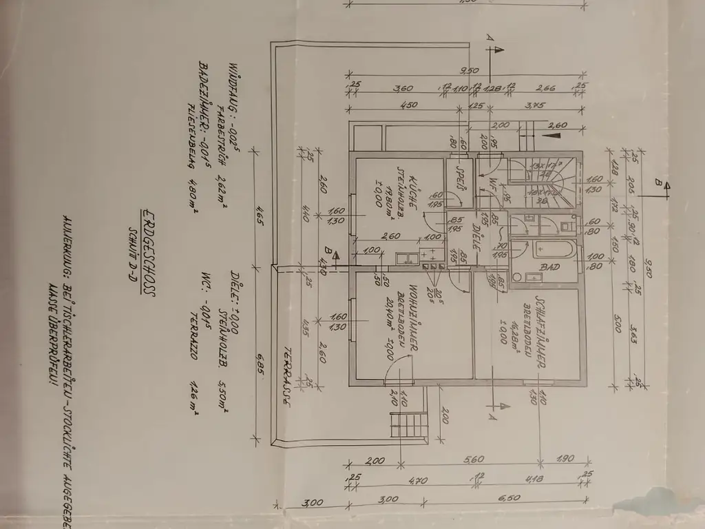 Plan 1