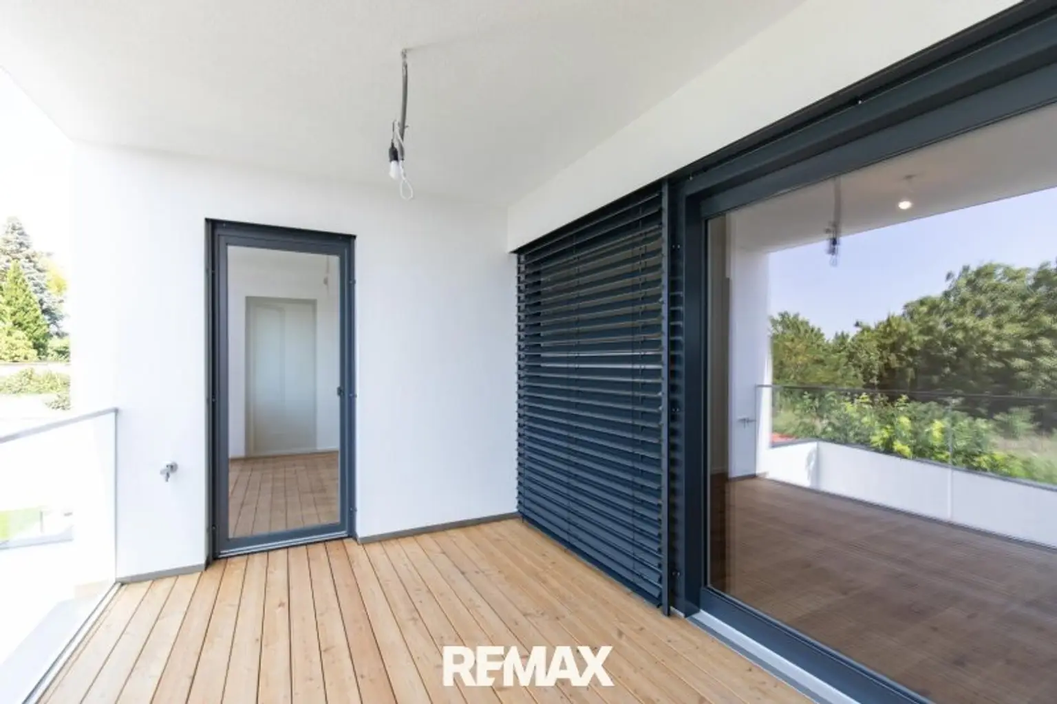 Apartment Neusiedl/See , Loggia