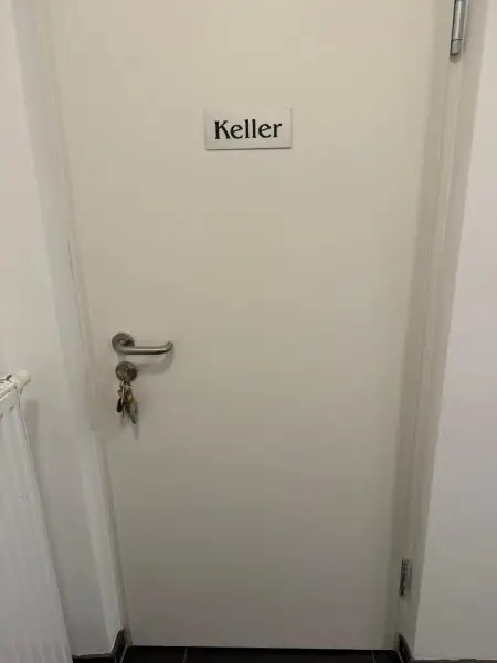 Wunderbare Dachgeschosswohnung in Top Lage mt Garage im Eigentum