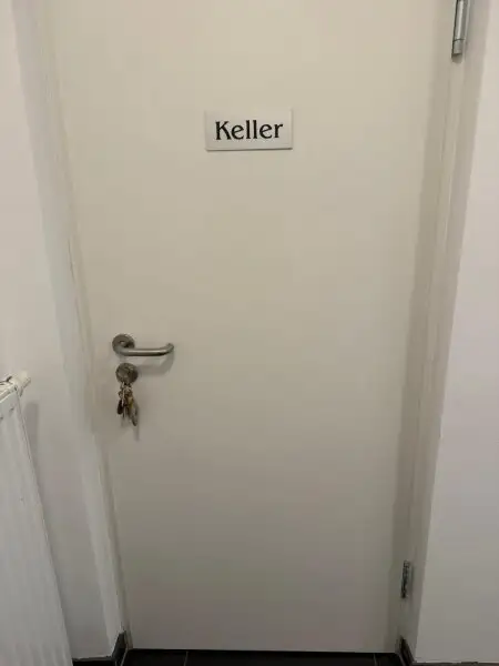 Wunderbare Dachgeschosswohnung in Top Lage mt Garage im Eigentum