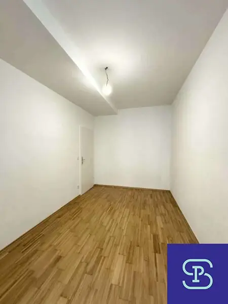 Renovierte 66,51m² Wohnung mit 43m² Gartenterrasse im revitalisierten Altbau - 1170 Wien