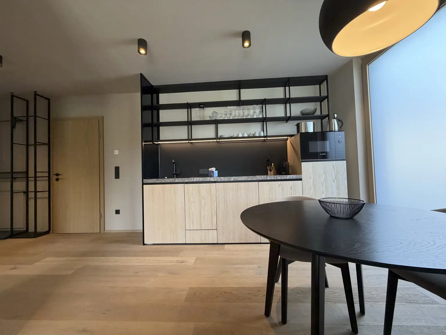 Wunderschöne 2-Zimmer-Wohnung in bester Lage von Oberndorf!