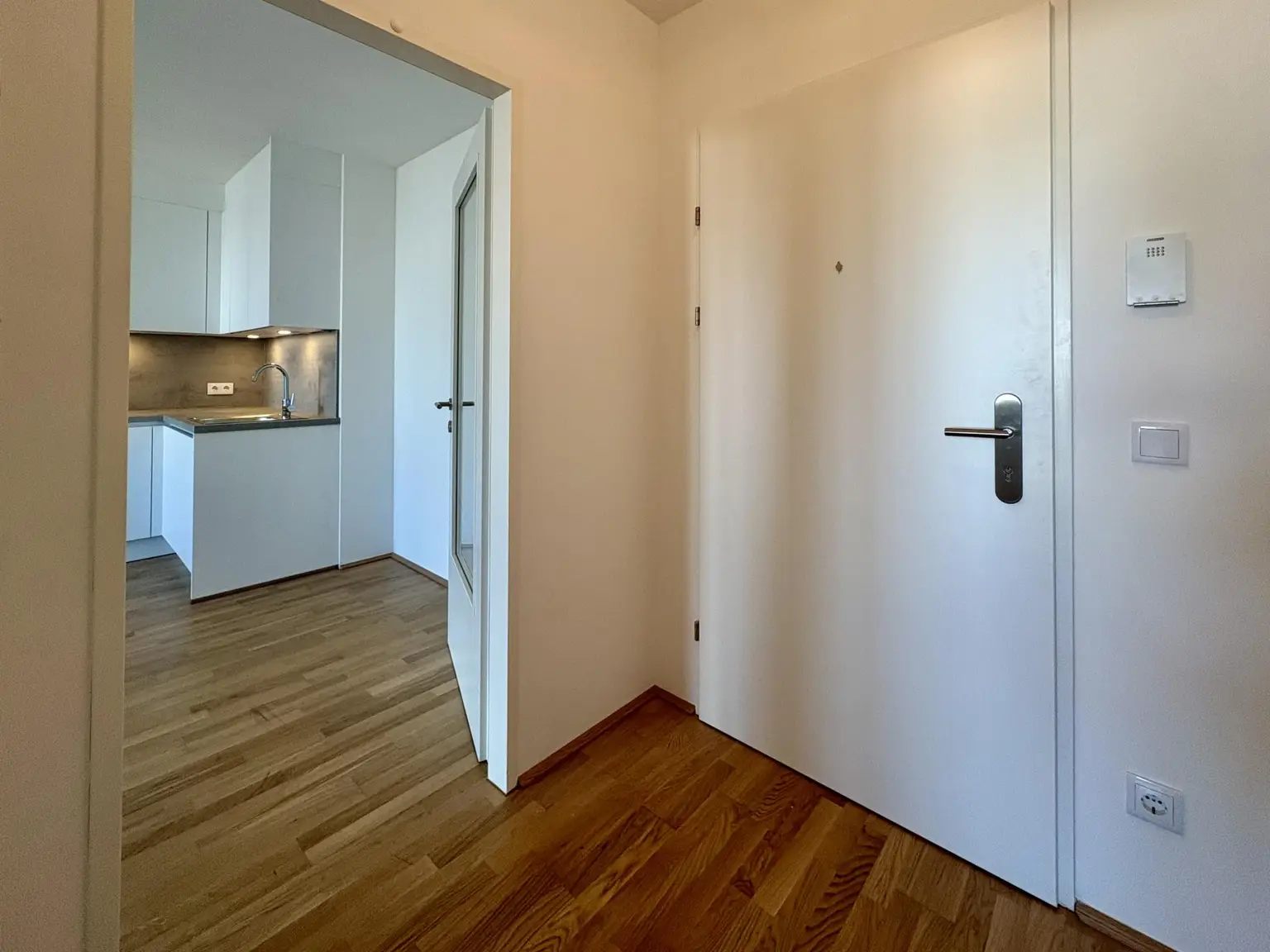 1140 Wien - Ameisgasse, 3 Zimmer-Neubauwohnung mit Balkon