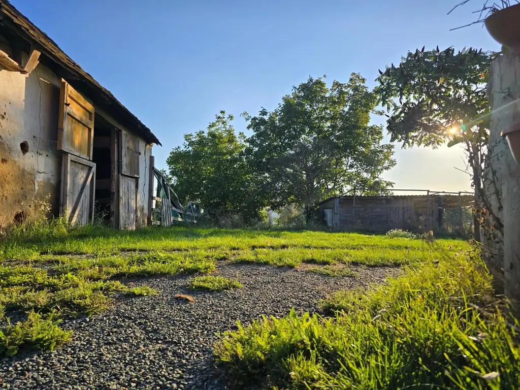Haus mit Potential - Dreikanthof in bester Aussichtslage