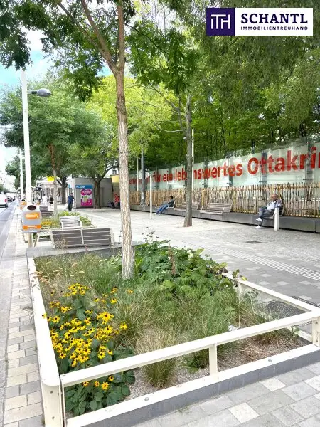 Seltene Gelegenheit: Prunkstück am Hofferplatz – 95 m² & Balkontraum in Hofruhelage – jetzt Besichtigung sichern!
