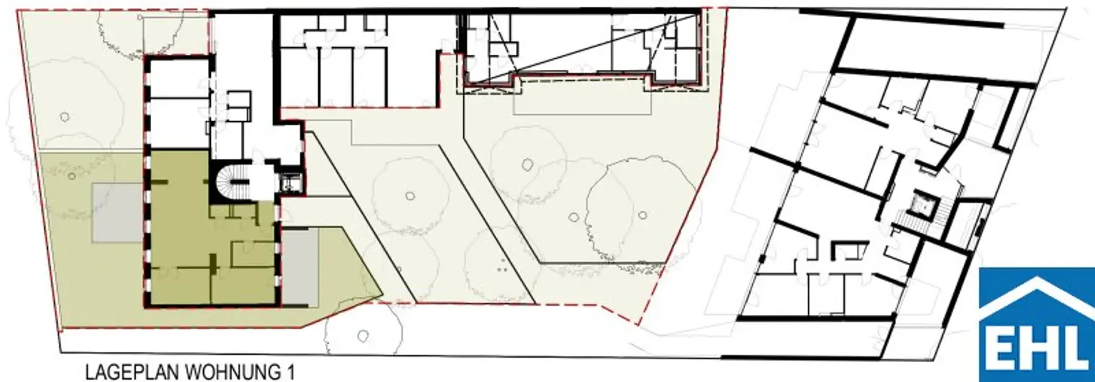 Wohnen im Grünen: Ein exklusives Investment in Mauerbach