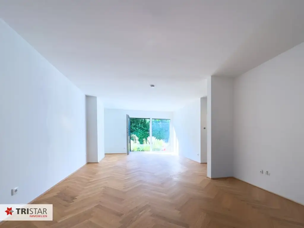 Für Schnellentschlossene: Premium-Wohnungen ab 5.000 €/m² – Qualität, Lage und Preis vereint!