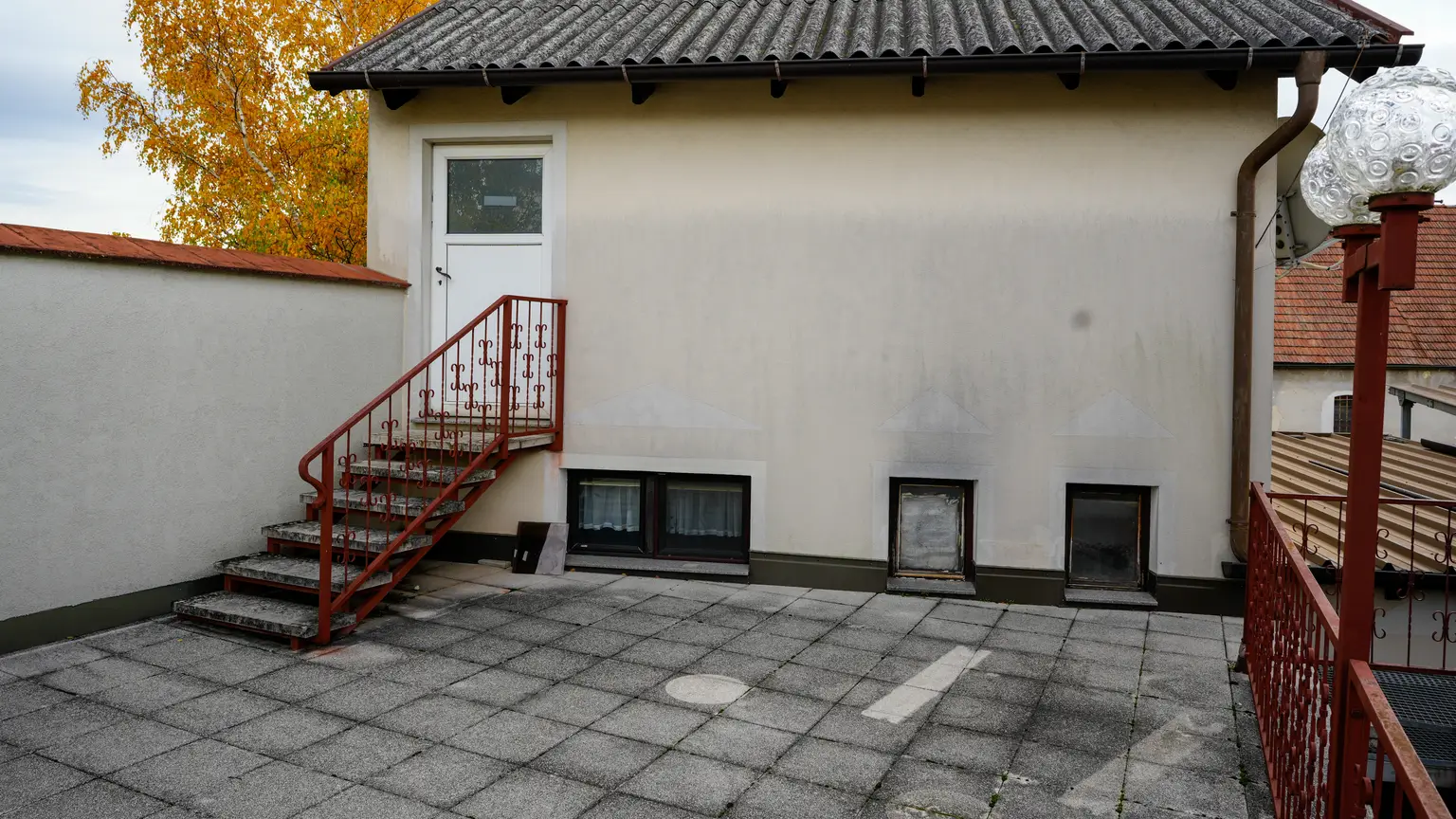 Einfamilienhaus mit viel Potenzial in ruhiger Lage von Pfaffstätten