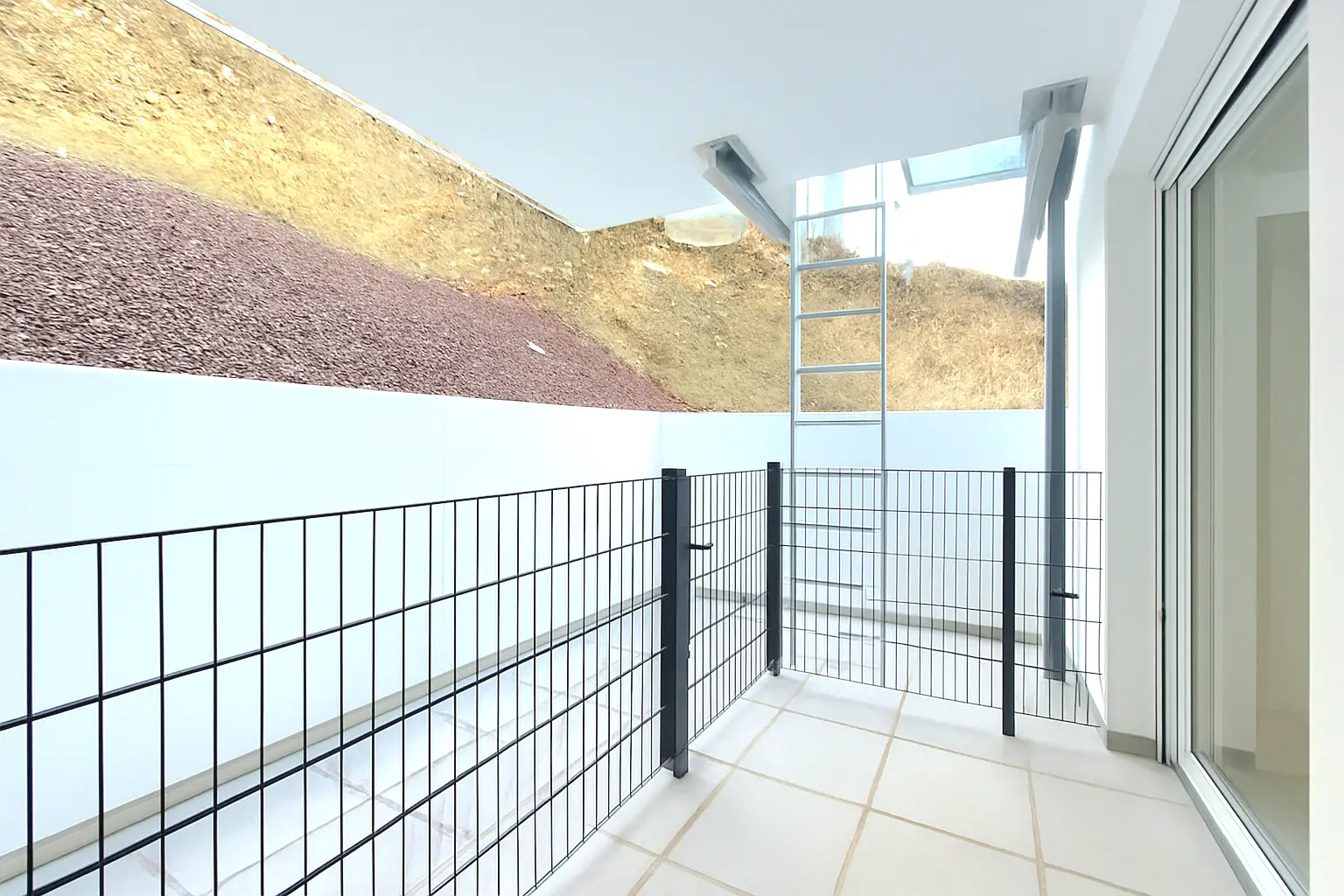 Die Vorzüge von Stadt und Land genießen - Ihr neues Zuhause in perfekter Lage!