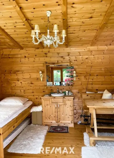 ´alles Zirbe´ im Musentempel