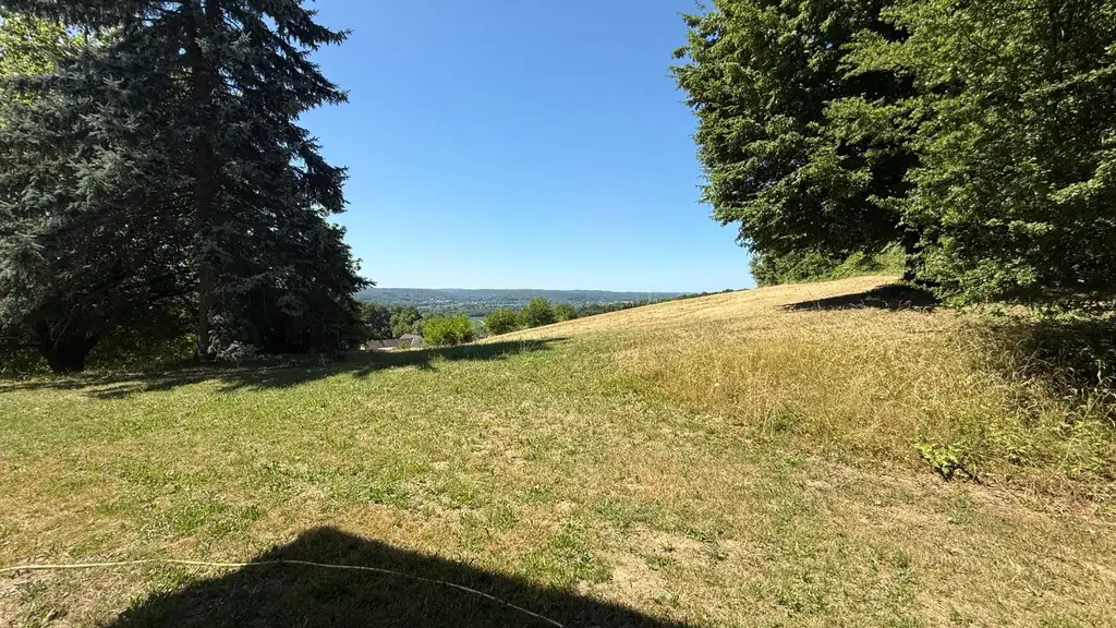 Sonnige Aussichts- & Alleinlage - Ihr neues Zuhause im Südburgenland