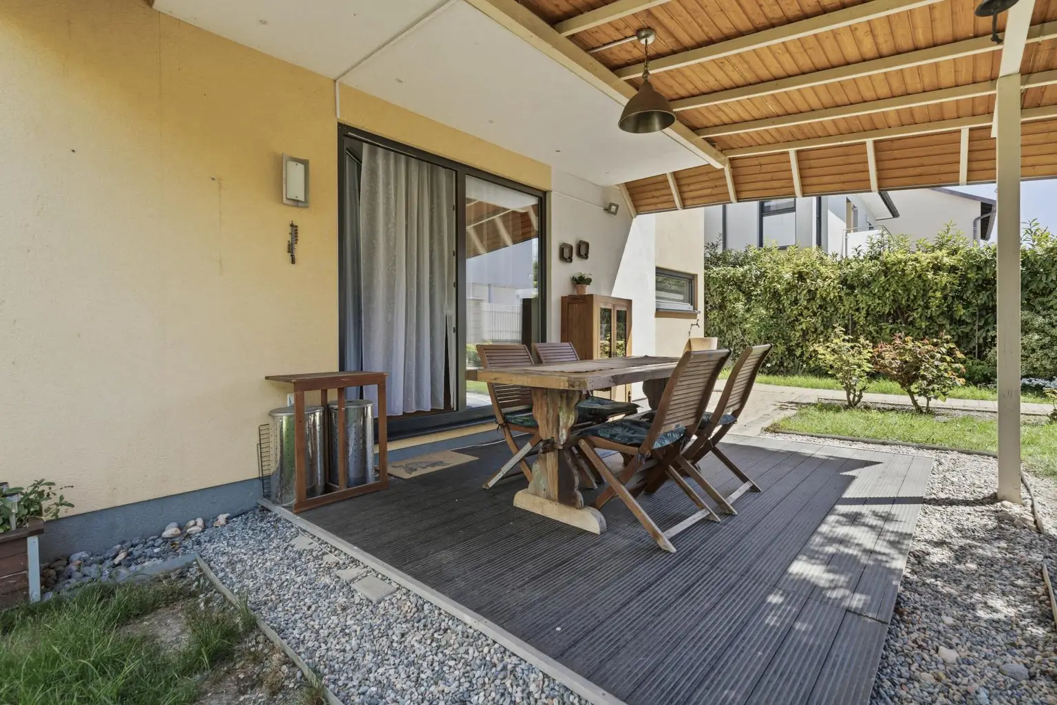 04. Reihenhaus 1210 Wien-Floridsdorf