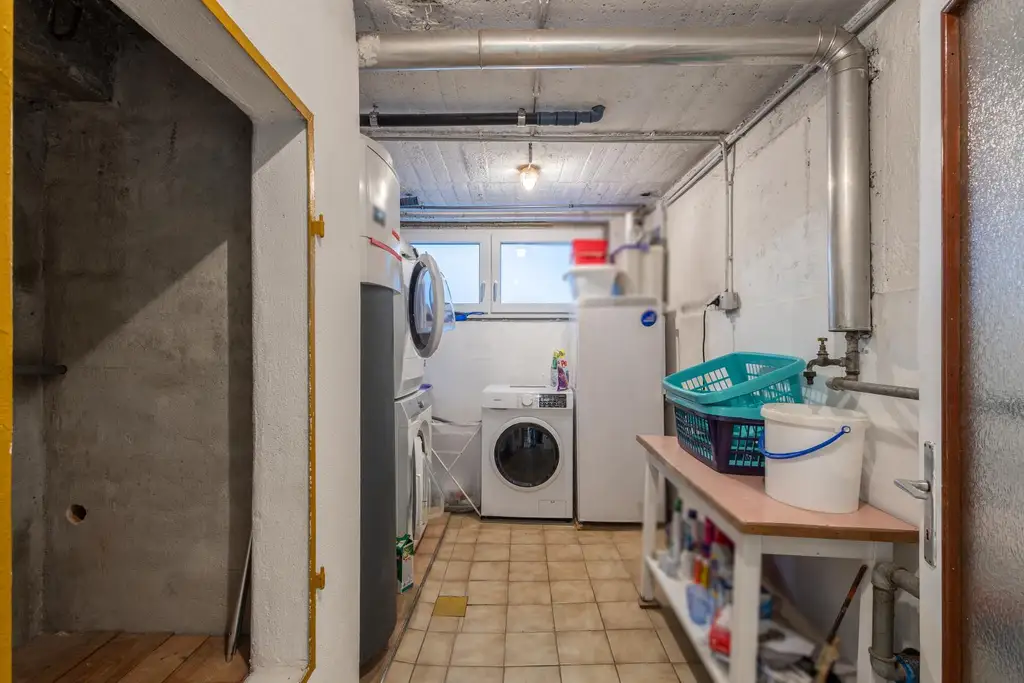 Helle Wohnung mit Terrasse & Garten in Villach