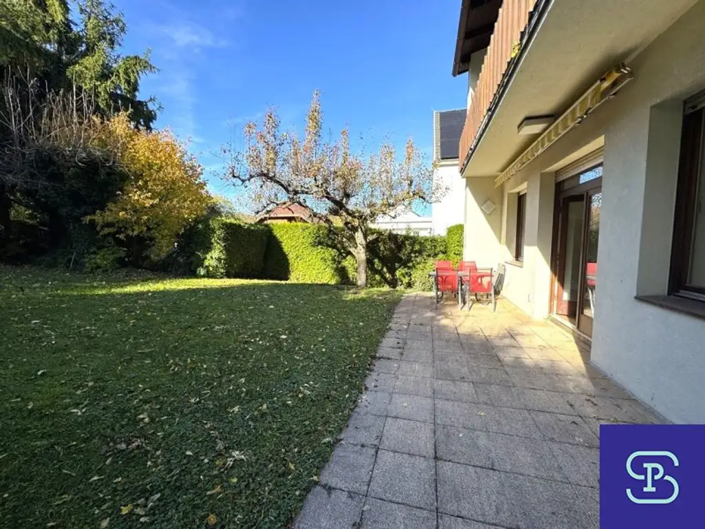 Provisionsfrei: Renoviertes 160m² EFH + 80m² Keller und wunderschönem Garten in Top-Grünlage - 1130 Wien