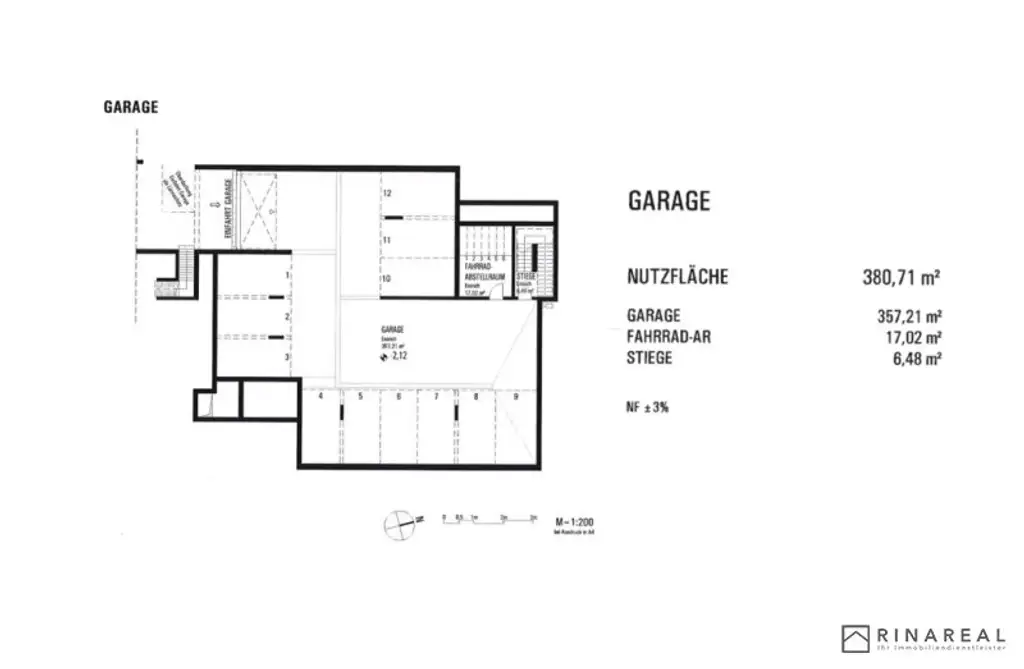 Großhöflein | Moderne Doppelhaushälfte - ERSTBEZUG | 5 Zimmer | Weitblick | Fasangasse (Haus 1/1)