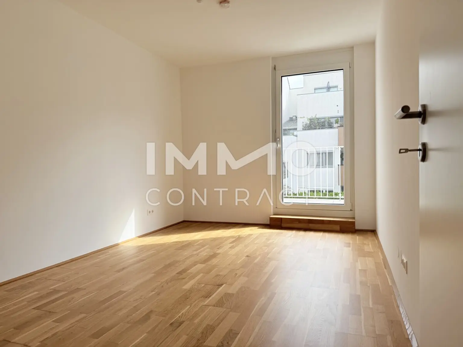 EDI N° 7 -  3 Zimmer Traum mit großzügiger  Terrasse
