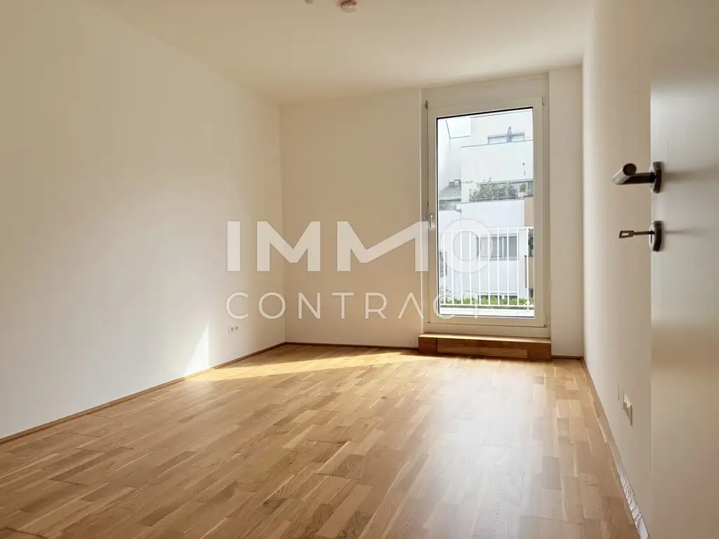 EDI N° 7 -  3 Zimmer Traum mit großzügiger  Terrasse