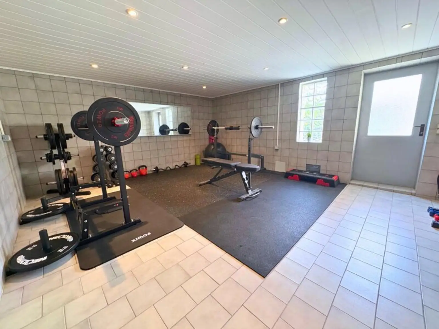 Gym